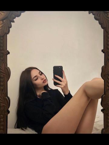 Любовь Топ Эскорт Анива